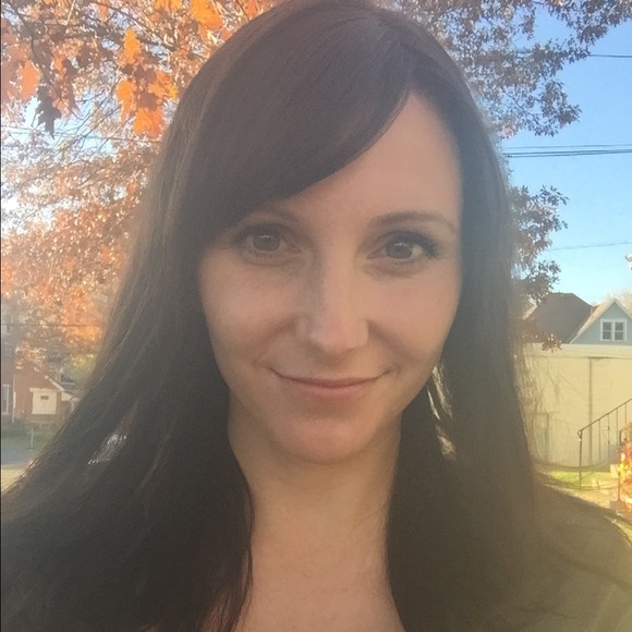 Meet your Posher, Tanya