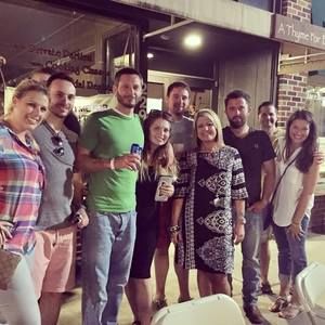 Meet your Posher, Christopher