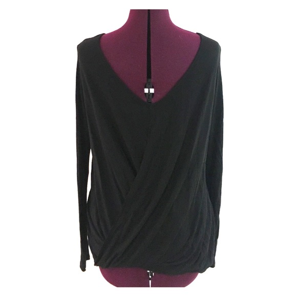 Express OneEleven Reversible Top