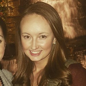 Meet your Posher, Kelsey