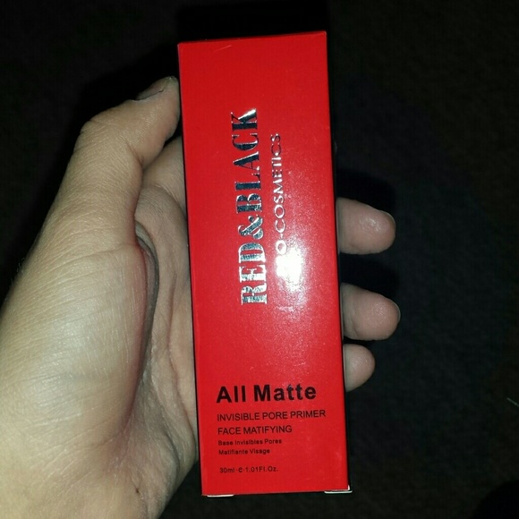 Face Primer