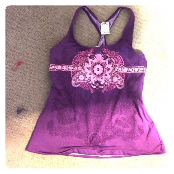 Mysterioso Other - Tankini top can be worn as a tank top though!