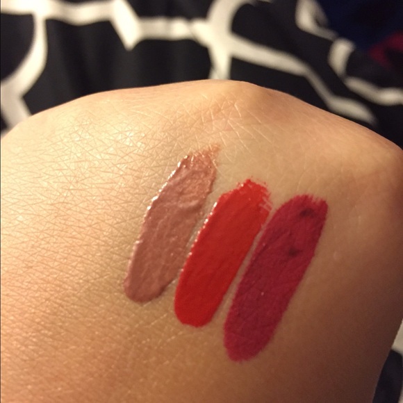 Makeup bundle - Picture 3 of 3