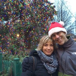 Meet your Posher, Becky