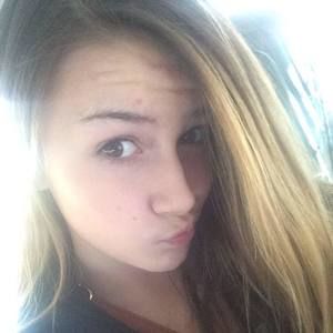 Meet your Posher, Haylee