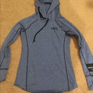 Victoria's Secret Pink Ultimate Hoodie