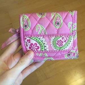 Vera Bradley Wallet