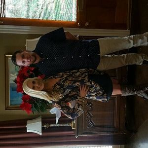 Meet your Posher, Stacy