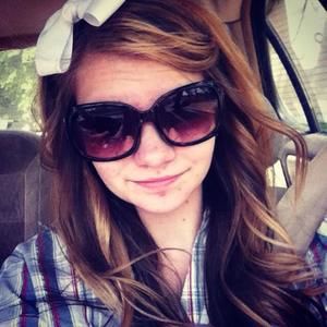 Meet your Posher, Kimberly