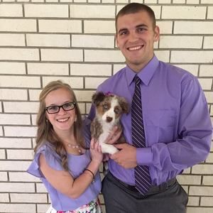 Meet your Posher, Whitney