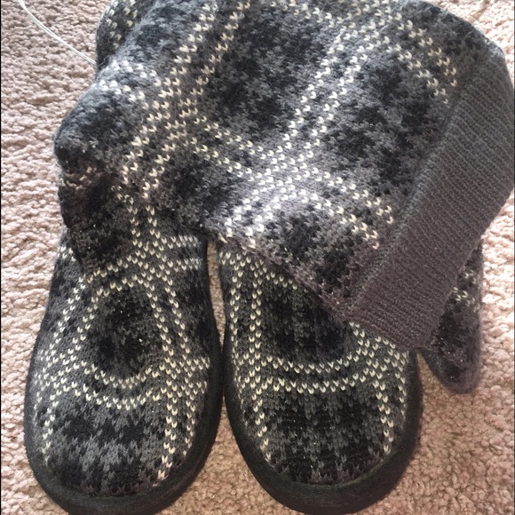 Uggs