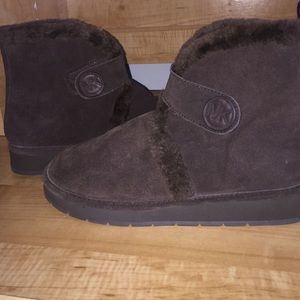 Michael Kors Boots
