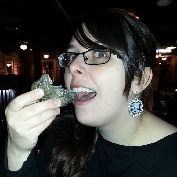 Meet your Posher, Stephanie