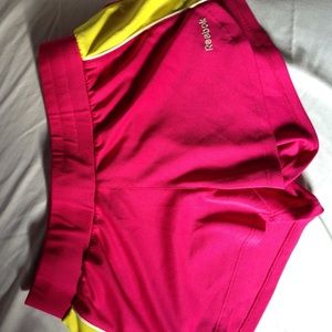 Reebok Shorts
