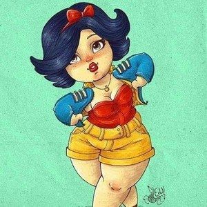 Meet your Posher, Maria yiyi