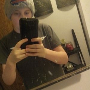 Meet your Posher, Brett trainham