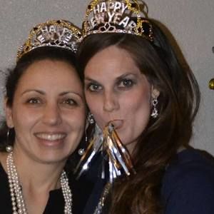 Meet your Posher, Erica