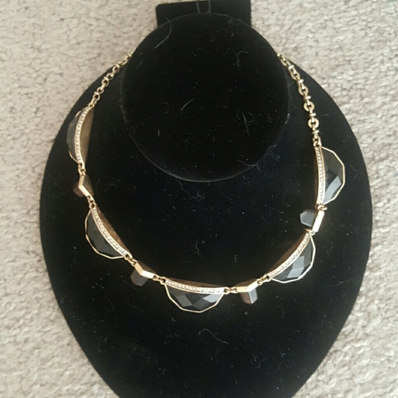 Chloe and isabel necklace (Atlas Collection)