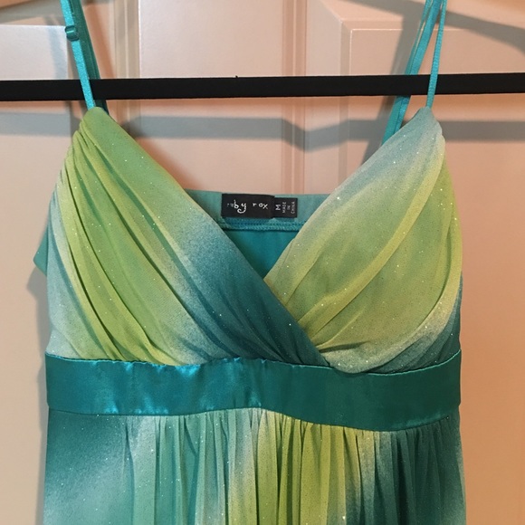 Ruby Rox dress - Picture 2 of 3