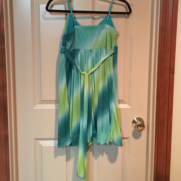 Ruby Rox dress - Picture 3 of 3