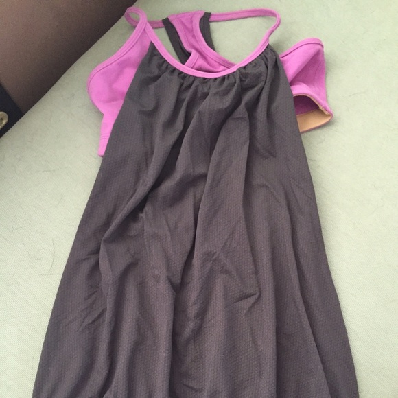 Lululemon No Limits Tank 6