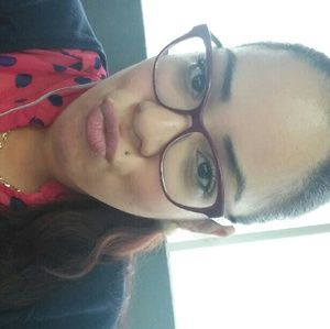 Meet your Posher, Eliana