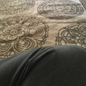 Meet your Posher, Alicia