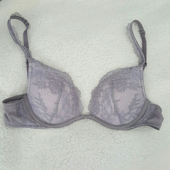 Victoria's Secret Push Up Bra