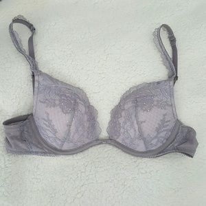 Victoria's Secret Push Up Bra