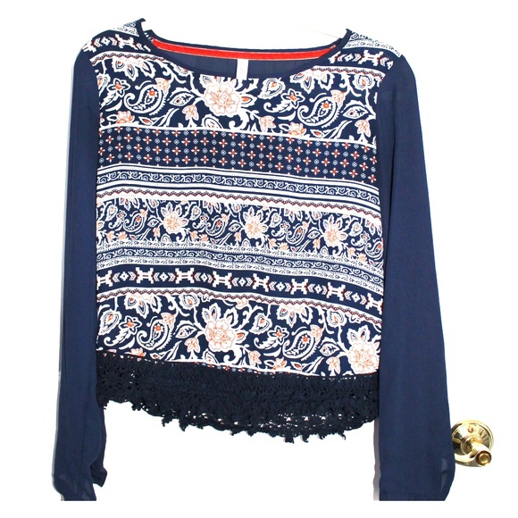 Stylish ~ Casual Top