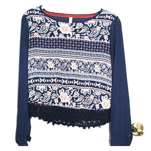 Stylish ~ Casual Top