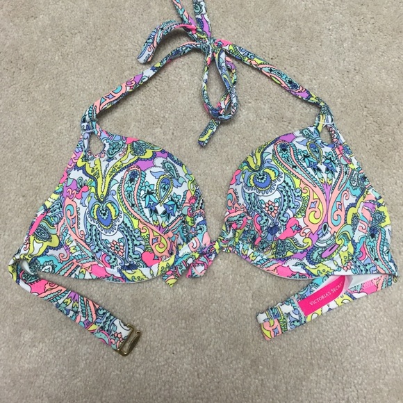 Bathing suit top
