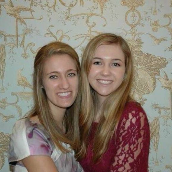 Meet your Posher, Molly