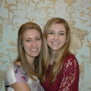 Meet your Posher, Molly