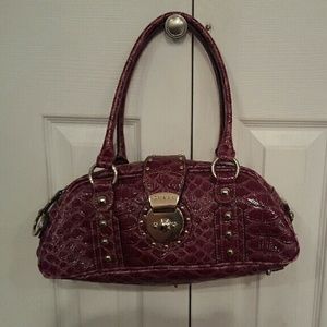 Guess purse