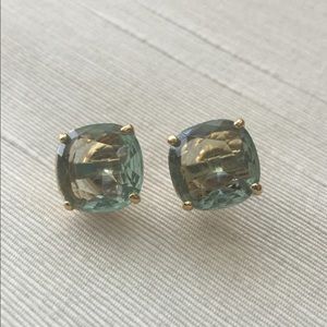 Kate Spade New York Small Square Studs
