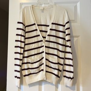 Forever 21 cardigan size medium