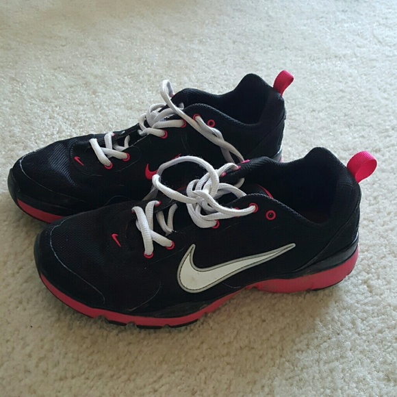 Nike