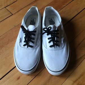 Vans Original Shoes