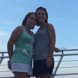 Meet your Posher, Andrea