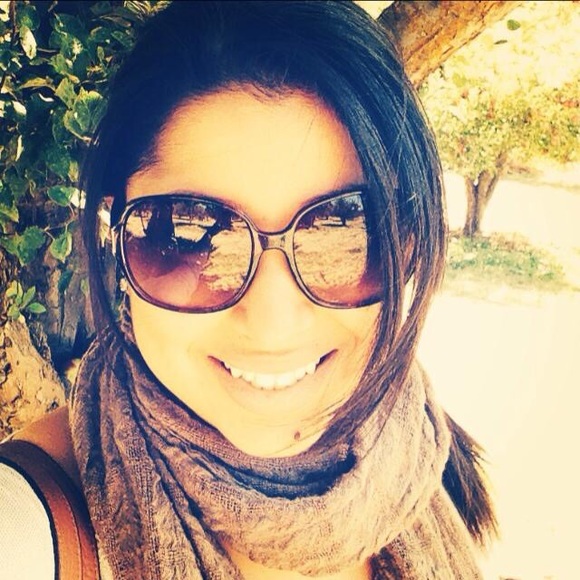 Meet your Posher, Diana