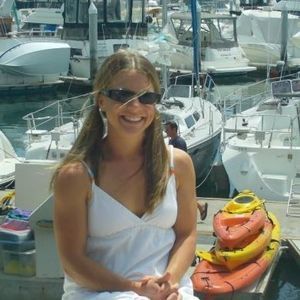 Meet your Posher, Carrie