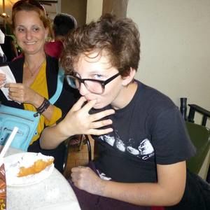 Meet your Posher, Paloma