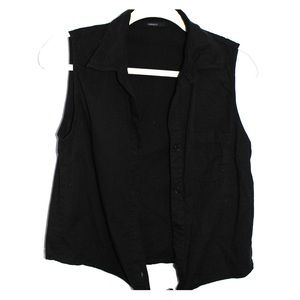Forever 21 Vest