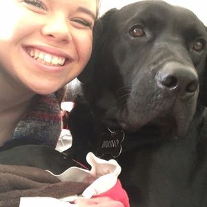 Meet your Posher, Amanda