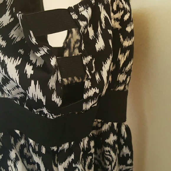 Mini Dress - Picture 2 of 2