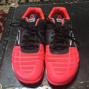 Reebok Crossfit Nanos 3.0