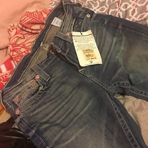 True religion jeans