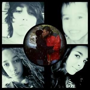 Meet your Posher, Bree