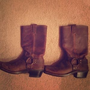 Frye Boots